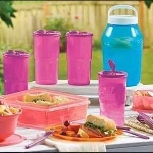 Meet your Posher, Edith